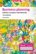 Business Planning. Dall'idea al progetto imprenditoriale - Terza edizione
